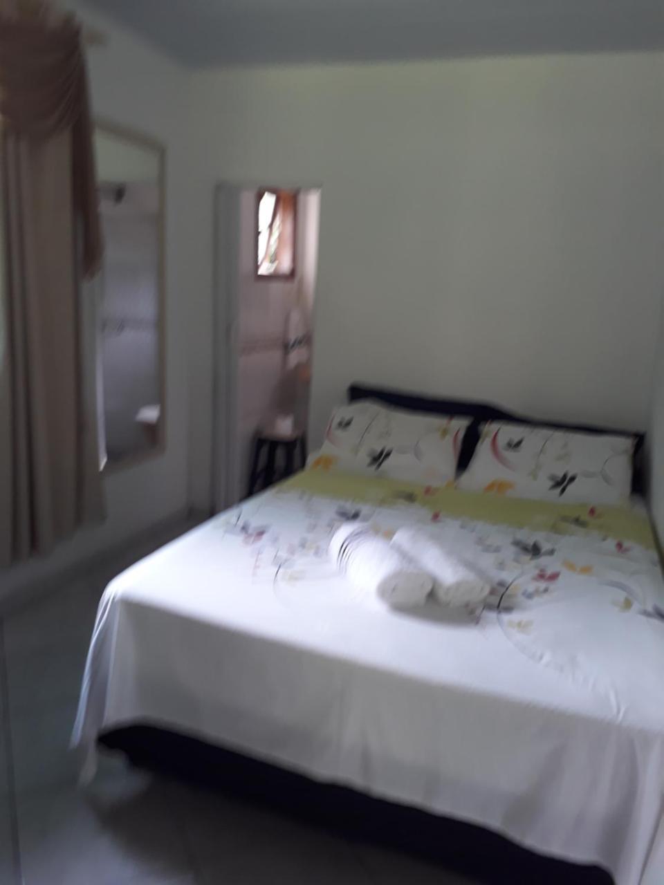 Recanto Da Kaka 일랴 두 멜 외부 사진